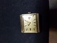 1969 Bulova Edwardian G watch