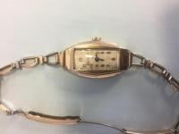 1935 Bulova Carolyn watch