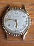 1946 Bulova Treasurer watch