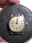 1945 Bulova Watertite watch