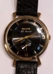 1960 Bulova His Excellency watch