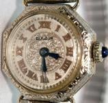 1921 Bulova watch