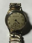 1937 Bulova Kenmore watch