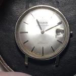 1964 Bulova Ambassador watch