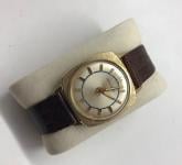 1969 Bulova Accutron watch