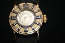 1952 Bulova Lady Berkshire watch
