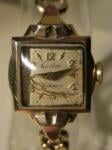 1955 Bulova Lady Bulova A watch
