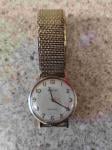Bulova Longchamp watch