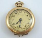 1922 Bulova Rockland watch
