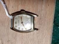 1940 Bulova Stamford watch