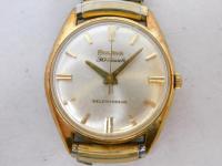1950-53 Bulova watch