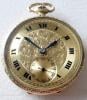 1920 Bulova Hudson Maxim watch