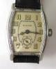 1929 Bulova Lone Eagle watch