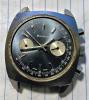[1970] Bulova Chronograph watch  -not for sale-