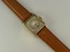 1940 Bulova Nurse's Watch
