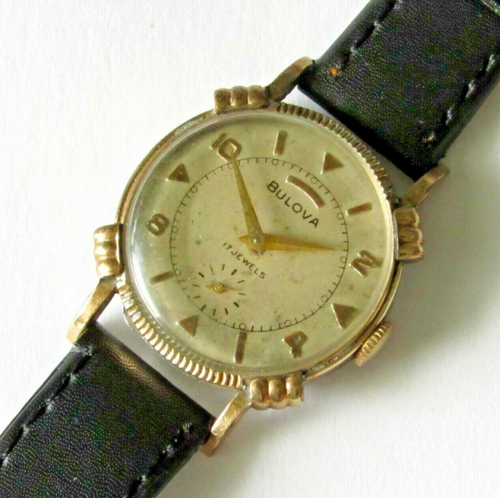 Similar watch