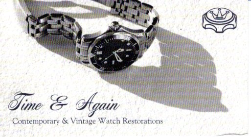 Budget discount accutron service