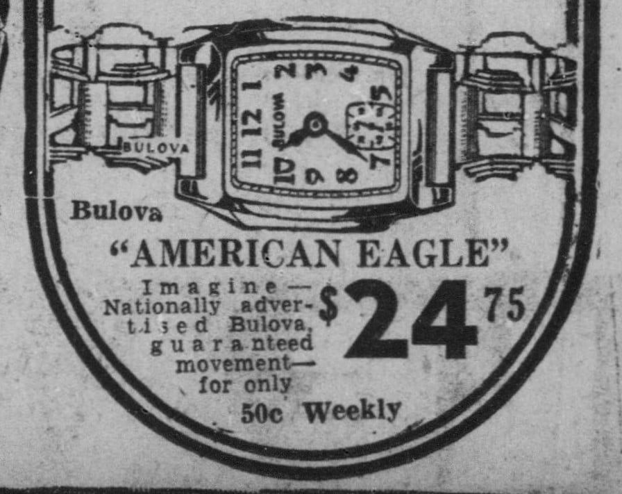 1934-06-08 The Indianapolis times - American Eagle