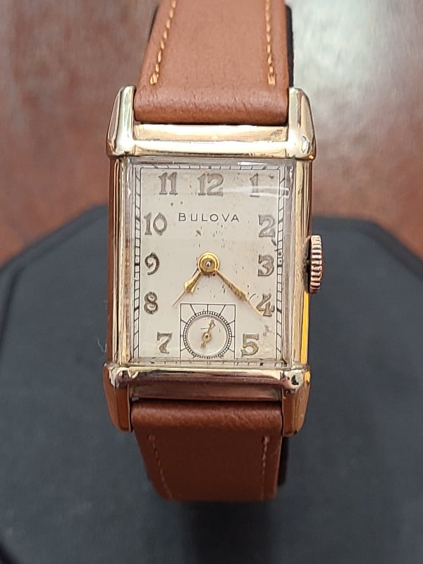 Bulova watch serial number lookup - boymaz