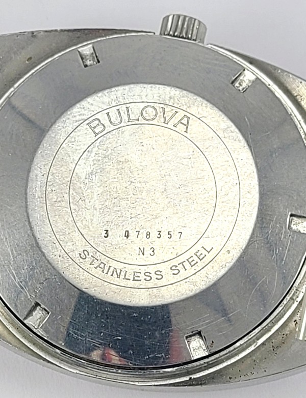 1973 Bulova Set-O-Matic 10-13-21 B