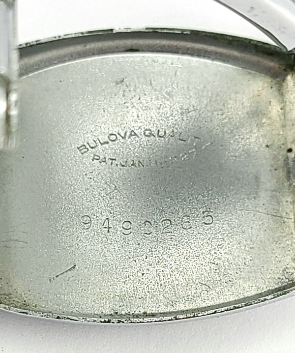 1929 Bulova LE 11-13-21  IC