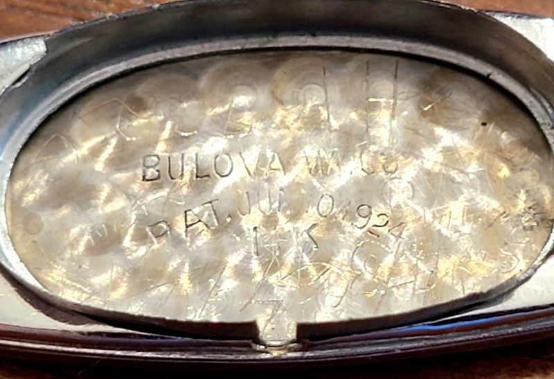 1930 Bulova Ladies Unk 5-9-22 IC