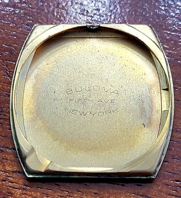 1959 Bulova Unk Men's 5-13-22 IC