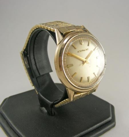 bulova accutron m6