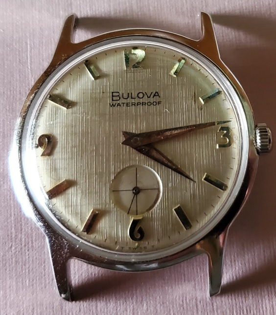 Bulova-Surf King-GY-1965-Front