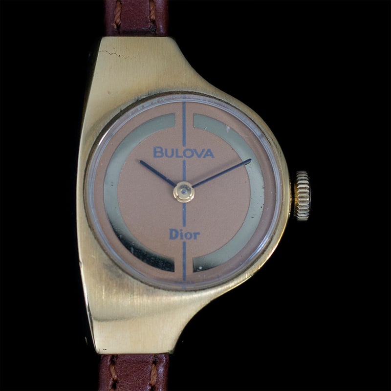 Dior | myBulova.com Dior | myBulova.com
