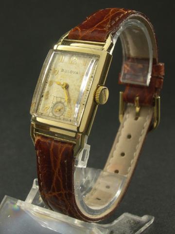 bulova watch case serial number lookup