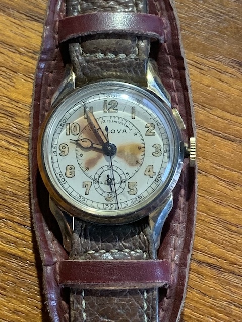 1944 Chronograph
