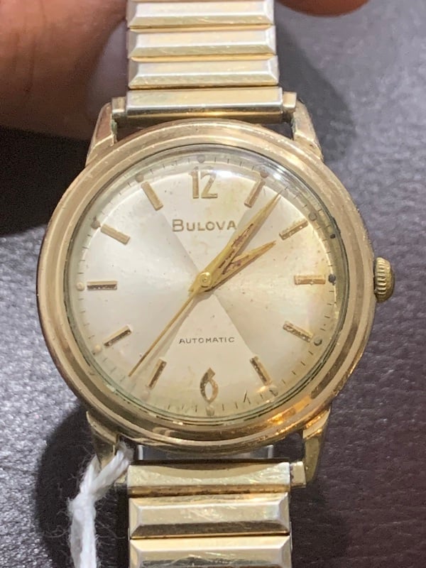 Bulova 1967 Clipper | myBulova.com