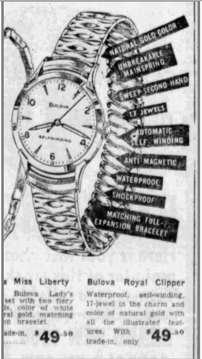 Calgary Herald (Calgary, Alberta, Canada) · 4 Jul 1960