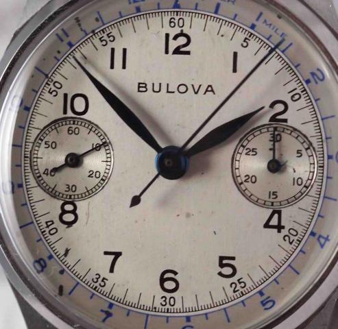 aberlow 1941 bulova chronograph 11 22 2014