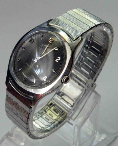 1960  Bulova watch